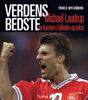 Verdens bedste - Michael Laudrup En karriere i bil