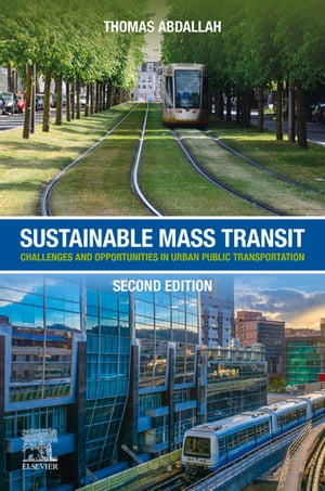 Sustainable Mass Transit