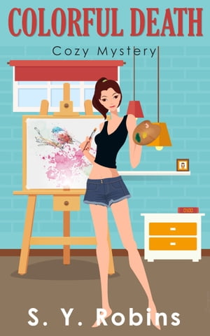 Colorful Death