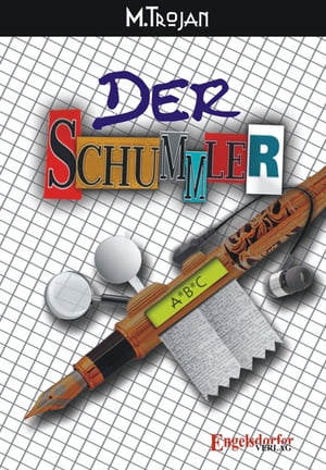 Der SchummlerŻҽҡ[ M. TroJan ]