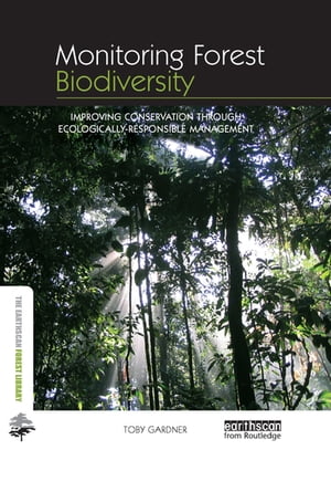 Monitoring Forest Biodiversity