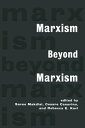 Marxism Beyond Marxism【電子書籍】(3)