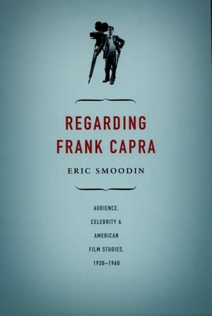 Regarding Frank Capra