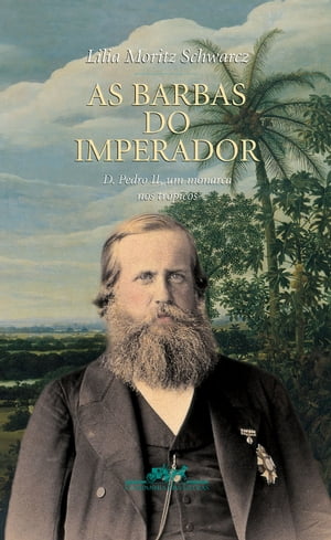 As barbas do imperador