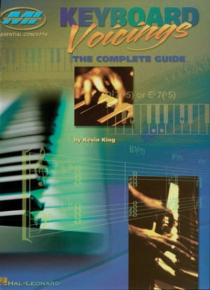Keyboard Voicings (Music Instruction)