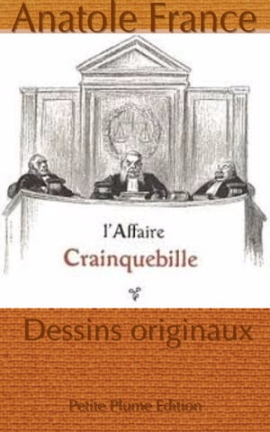 L’Affaire Crainquebille