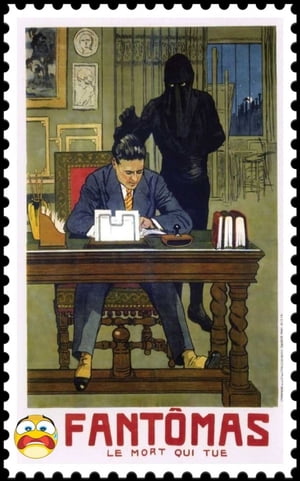 ŷKoboŻҽҥȥ㤨Le mort qui tue ( Edition int?grale Fant?mas Tome 3Żҽҡ[ Pierre Souvestre ]פβǤʤ80ߤˤʤޤ