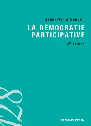 La d?mocratie participative