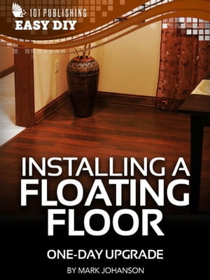 eHow - Installing Floor Tile