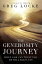 The Generosity Journey