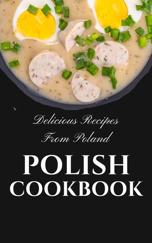 Polish Cookbook