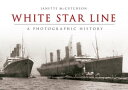 ＜p＞In 1871, a bright new star appeared on the Liverpool shipping scene. Like a phoenix, the White Star Line grew out of the ashes of a bankrupt sailing ship line to become the fastest-growing and most famous of all shipping companies. Their first transatlantic steamships set a new standard for travel, a standard that was to remain as long as the company existed. Operating between Europe, the USA and Canada, the White Star Line also sailed to New Zealand, South Africa and Australia. The White Star Line never had the fastest ships, but theirs were the most luxurious. From Oceanic of 1871 to Georgic of 1932, there were many ground-breaking White Star Line ships. The company's most famous are undoubtedly the Olympic, Titanic and Britannic, but the other seventy or so ships of the line also helped White Star become the most famous shipping line of all time. White Star merged with Cunard in 1934 and the last liner, Britannic, was scrapped in 1960. Today, only the passenger tender Nomadic survives of this once great fleet. Using photographs and ephemera, Janette McCutcheon tells the story of the White Star Line and its ships, transporting us back to a time of luxury travel that has gone forever.＜/p＞画面が切り替わりますので、しばらくお待ち下さい。 ※ご購入は、楽天kobo商品ページからお願いします。※切り替わらない場合は、こちら をクリックして下さい。 ※このページからは注文できません。