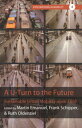 A U-Turn to the Future Sustainable Urban Mobility since 1850【電子書籍】