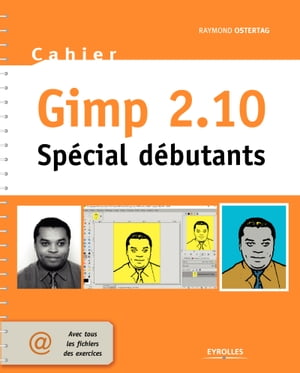 Cahier Gimp 2.10