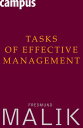 Tasks of Effective Management【電子書籍】 Fredmund Malik