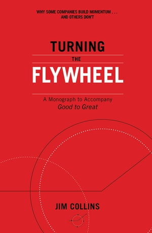 Turning the Flywheel