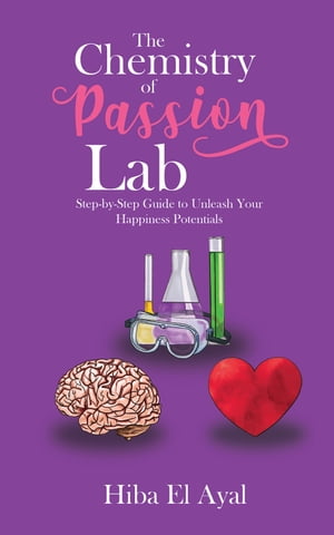 The Chemistry of Passion Lab