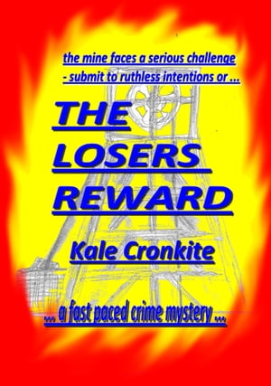 The Losers Reward