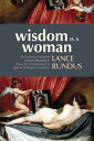 Wisdom Is a Woman The Canonical Metaphor of Lady Wisdom in Proverbs 1?9 Understood in Light of Theological Aesthetics