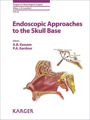 Endoscopic Approaches to the Skull Base