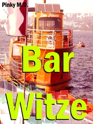 Bar Witze