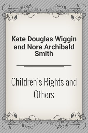 Children's Rights and Others