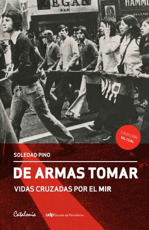 De armas tomar