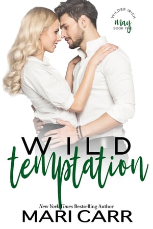 Wild Temptation