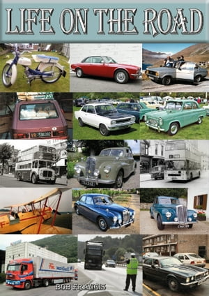 ŷKoboŻҽҥȥ㤨Life on the RoadŻҽҡ[ Bob Francis ]פβǤʤ220ߤˤʤޤ