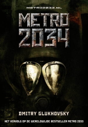 METRO 2034