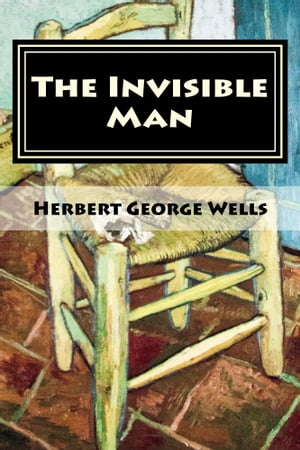 The Invisible Man