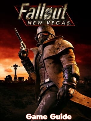 Fallout New Vegas Guide Walkthrough【電子書籍】 Tonya G. Hallinan