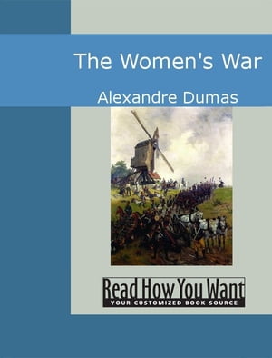 The Women's War