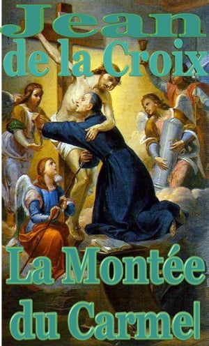 La Montée du Carmel