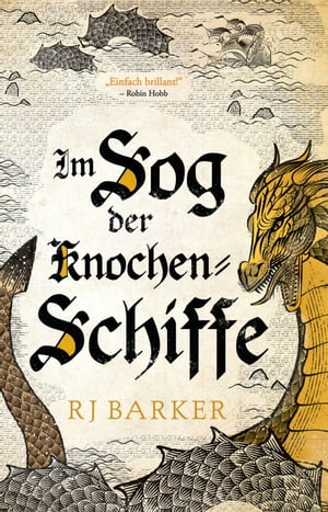 Im Sog der Knochen-Schiffe Gezeitenkind-Trilogie 3