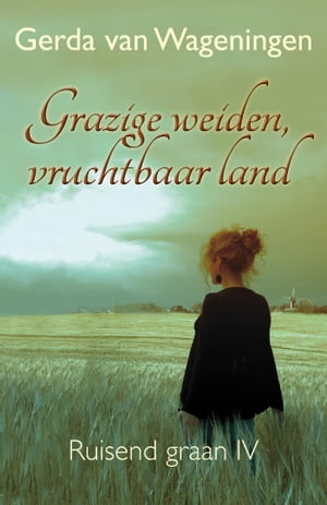 Grazige weiden, vruchtbaar land