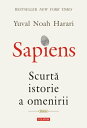 ŷKoboŻҽҥȥ㤨Sapiens: Scurt? istorie a omeniriiŻҽҡ[ Noah Yuval Harari ]פβǤʤ1,773ߤˤʤޤ