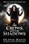 The Crows & The Shadows: A Urban Fantasy Detective Series (Birth Of A She-Devil Book 1)