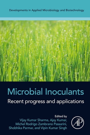 Microbial Inoculants