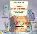 ＜p＞＜strong＞El primer ?lbum infantil d'Espartac Peran, amb il・lustracions de Cristina Losantos. Un conte imprescindible per entendre en fam?lia el dol i les pors.＜/strong＞＜/p＞ ＜p＞Despr?s del seu ＜strong＞?xit editorial per a adults＜/strong＞ ＜em＞＜strong＞Tres desitjos abans de morir＜/strong＞,＜/em＞ ＜strong＞el periodista Espartac Peran＜/strong＞ presenta el seu ＜strong＞primer ?lbuminfantil: un conte de refer?ncia per entendre el dol i les pors＜/strong＞, amb il・lustracions de la m? de ＜strong＞Cristina Losantos＜/strong＞ i consells a c?rrec de la psic?loga ＜strong＞Alba Alfageme＜/strong＞.＜/p＞ ＜p＞Tots tenim pors, i en tenim de tot tipus, per? les amaguem perqu? no es vegin. En aquest conte, els pares de la Cl?udia i l'Adri? les han amagat en un calaix! Els germans descobriran un m?n m?gic dins la calaixera: pors desconegudes, estranyes, divertides... i fins i tot coneixeran un personatge molt diferent de com se l'havien imaginat: la mort.＜/p＞ ＜p＞＜strong＞Aquest relat explica, des de la dol?or i la comprensi?, com grans i petits hem d'acostumar-nos a parlar m?s de tot, tant del que ens fa feli?os com del que ens fa estar tristos o enyorats. Un conte per entendre la vida i la mort.＜/strong＞＜/p＞画面が切り替わりますので、しばらくお待ち下さい。 ※ご購入は、楽天kobo商品ページからお願いします。※切り替わらない場合は、こちら をクリックして下さい。 ※このページからは注文できません。