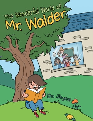 The Wonderful World of Mr. Walder【電子書籍】[ Dr. Joyce ]