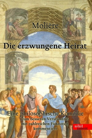 Die erzwungene Heirat