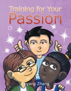 Training for Your PassionŻҽҡ[ Yuyang Zhang ]