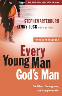 Every Young Man, God's Man