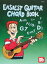 Easiest Guitar Chord Book