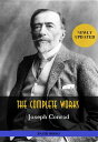 ŷKoboŻҽҥȥ㤨Joseph Conrad: The Complete Works Lord Jim, Tales of Unrest, Typhoon, The Inheritors... (Bauer ClassicsŻҽҡ[ Joseph Conrad ]פβǤʤ120ߤˤʤޤ