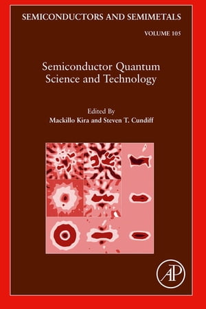 Semiconductor Quantum Science and Technology