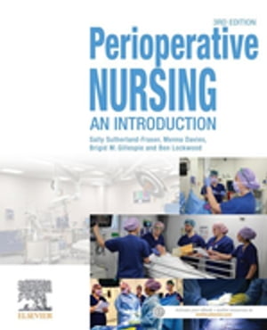 Perioperative Nursing