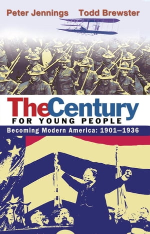 The Century for Young People 1901-1936: Becoming