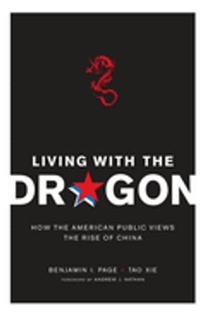 Living with the Dragon